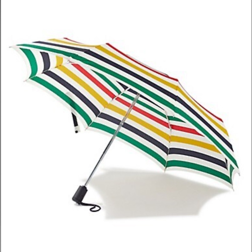 Hudson’s Bay Company Stripes Fulton Umbrella